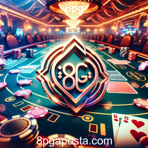 Explorando o Universo dos Jogos de Cartas na Plataforma 8pg