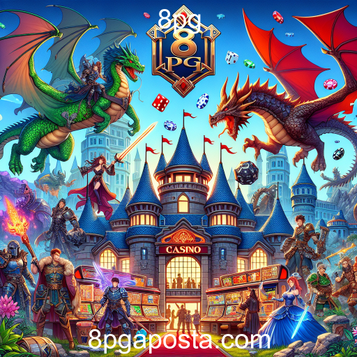 A Evolução dos RPGs: Uma Viagem Através do Tempo e da Narrativa