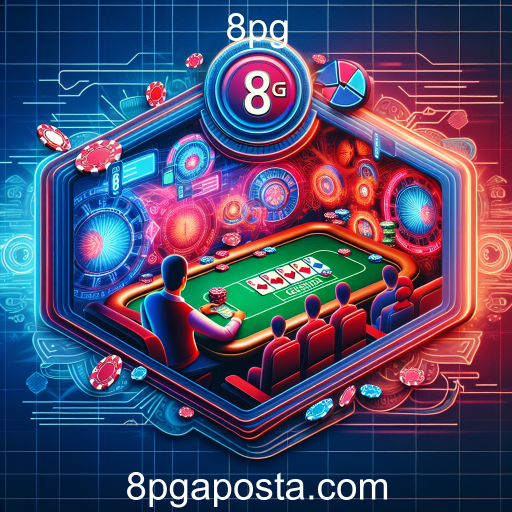Explorando a Categoria de Jogos de Simulação no 8pg